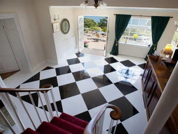 Lynton Cottage Seaview Apartments Bagian luar foto