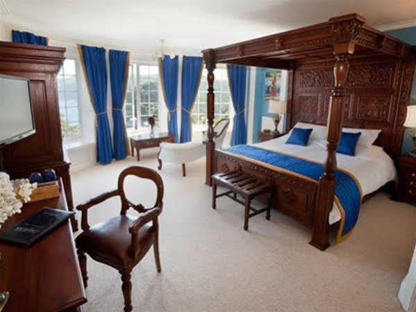 Lynton Cottage Seaview Apartments Bagian luar foto