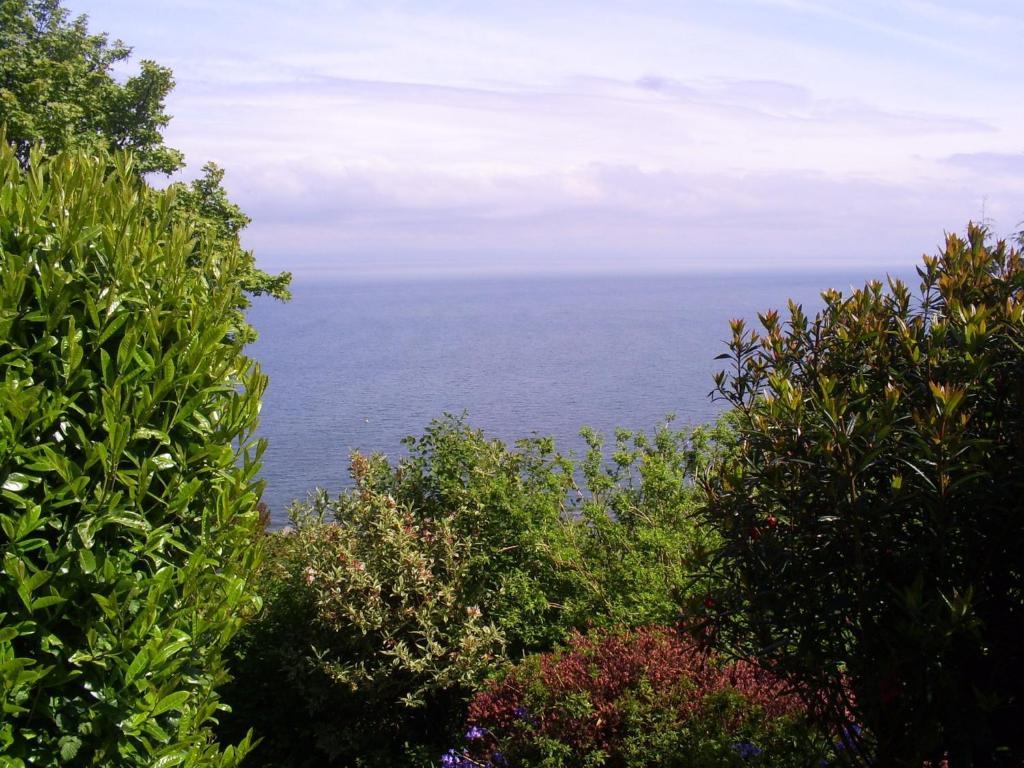 Lynton Cottage Seaview Apartments Ruang foto