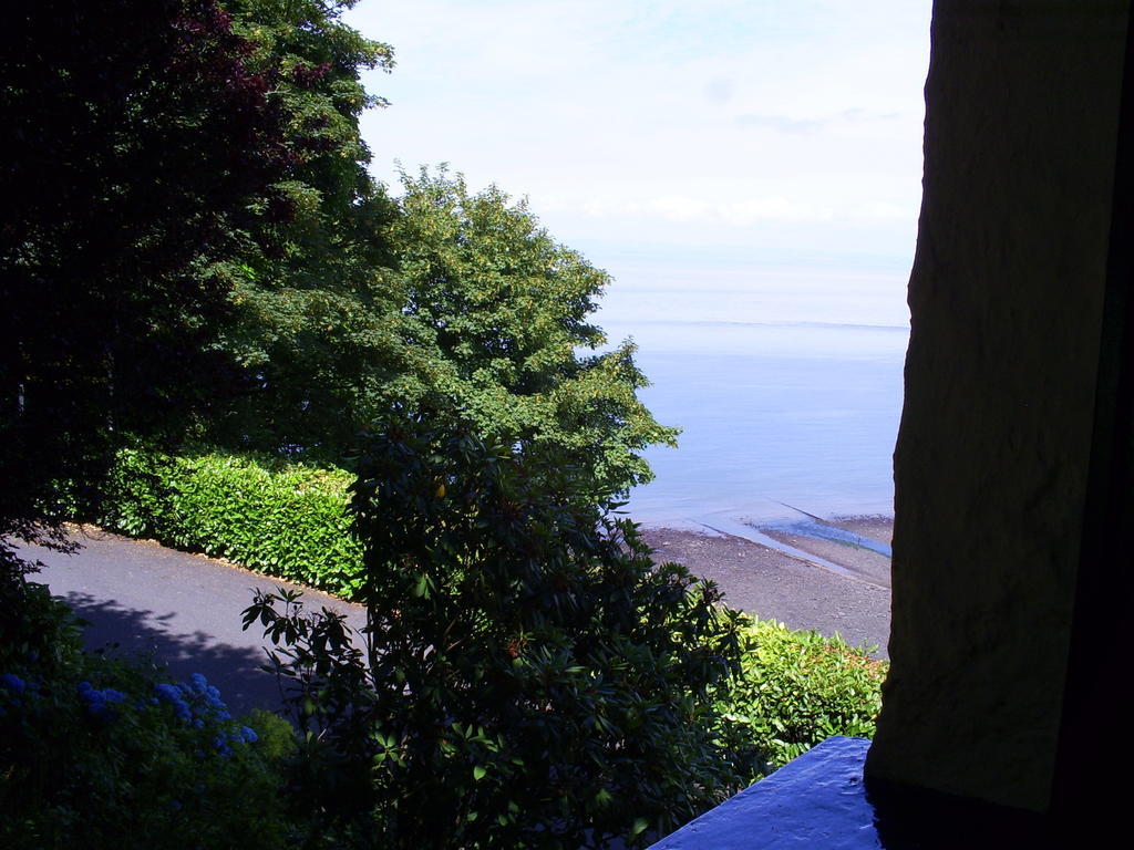 Lynton Cottage Seaview Apartments Ruang foto